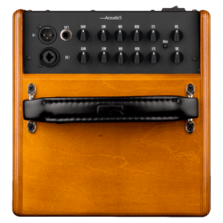 AMPLIFICADOR COMBO ACÚSTICA WD5 80W