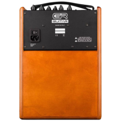 AMPLIFICADOR COMBO ACÚSTICA WD8 140W