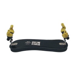 shoulder rest for violin, forte primo, fits 4/4-3/ | MÚSICA BILBAO