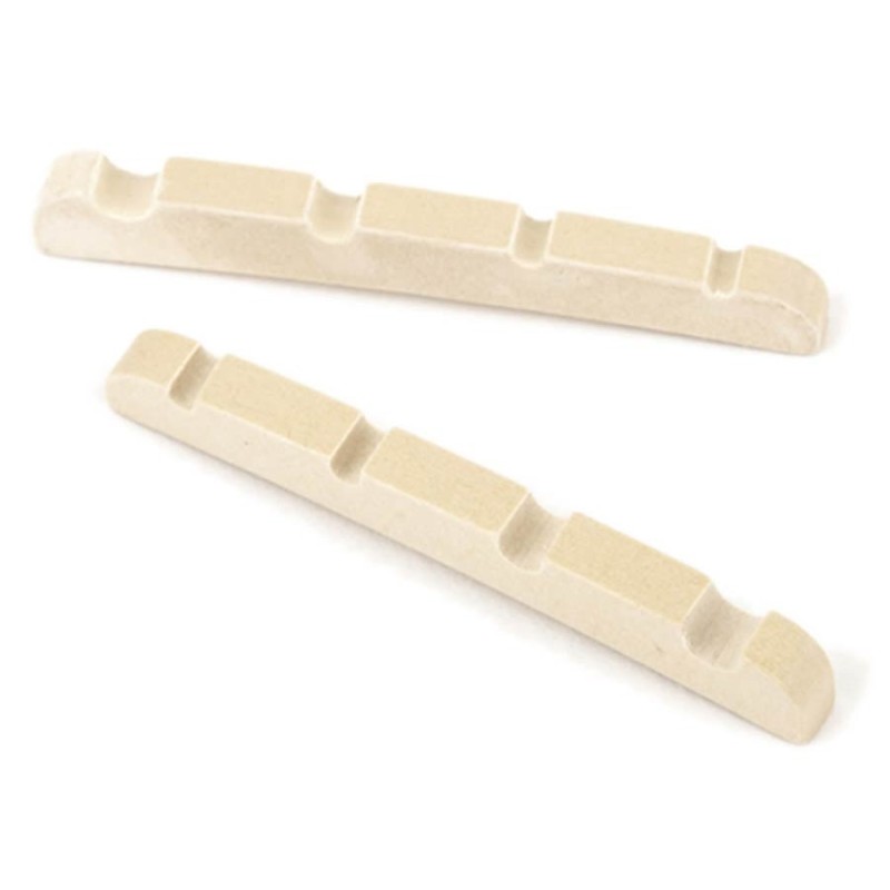 Cejilla sup. Fender Jazz Bass precortada 2ud | MÚSICA BILBAO