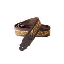 ETNIC BANDOLERA GUITARRA ELECTRICA RIGHTON SIMPLE ETNIC