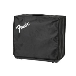 Funda amplificador Fender Multi-Fit negra | MÚSICA BILBAO