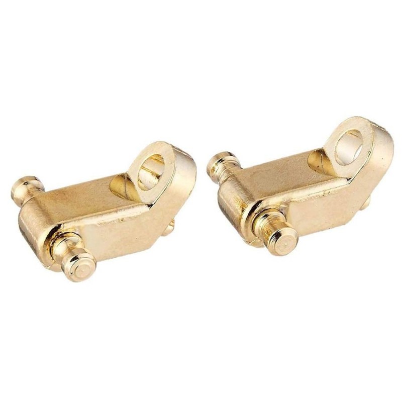 Guía cuerda Amer.St. Fender doradas 2ud | MÚSICA BILBAO