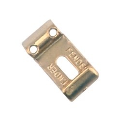 trémolo con puente Fender Amer.Vint. Strat dorado | MÚSICA BILBAO