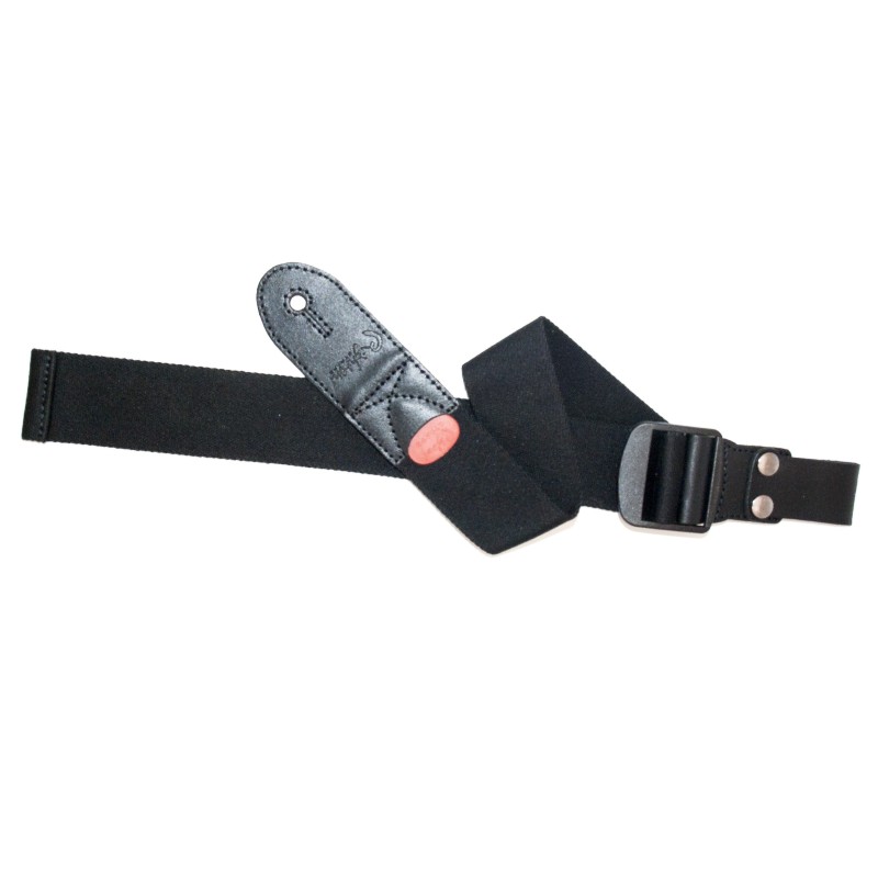 FLASH-BK - BANDOLERA DE GUITARRA RIGHTON ACCESSORIES FLASH BK 2018