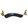 shoulder rest for viola, forte secondo | MÚSICA BILBAO