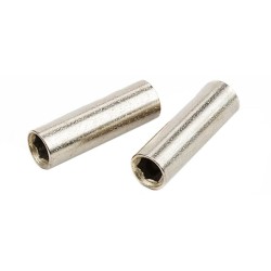 Tuerca truss rod Fender 3/16 2ud | Música Bilbao