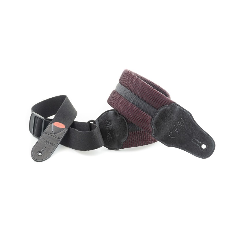 BREATHE-RD - BANDOLERA RIGHTON TRANSPIRABLE STEADY BASSMAN BREATHE RED