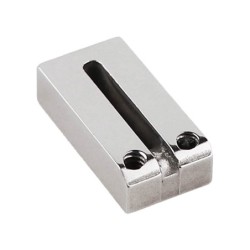 Selleta puente Fender Ameri. Deluxe Strat. cromo | Música Bilbao