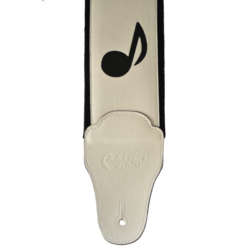 LEGEND-SRV-WHITE- BANDOLERA RIGHTON SERIE BASSMAN