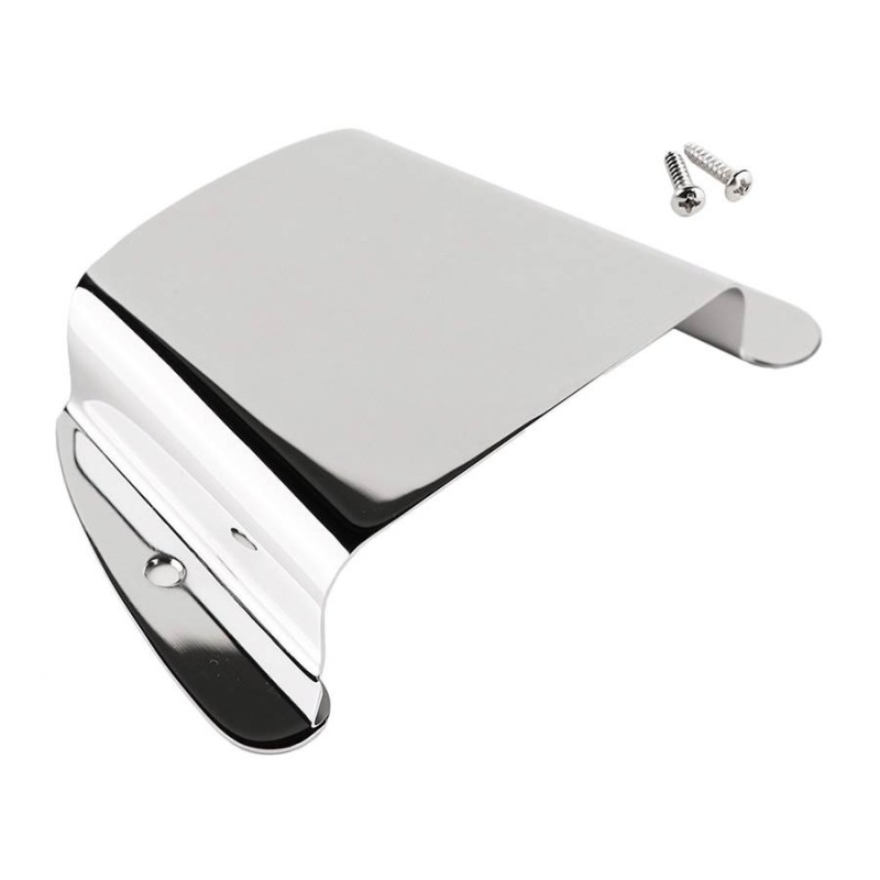 Puente Fender 51 Precision Bass cromo | MÚSICA BILBAO