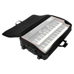 Funda trolley Crumar 25mm  990 x510x165mm | Música Bilbao