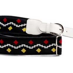 LEGEND GET BACK BANDOLERA RIGHTON EDICIÓN ESPECIAL BEATLES