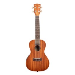 UKELELE CONCIERTO KALA CON EQ SERIE MAKALA MKCE