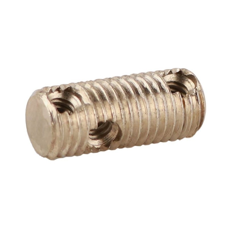 Selleta puente Fender bajo Ameri. Vintage níquel | MÚSICA BILBAO