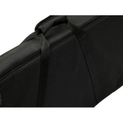 Funda trolley Crumar 25mm  990 x510x165mm | MÚSICA BILBAO