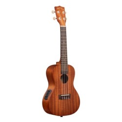 UKELELE CONCIERTO KALA CON EQ SERIE MAKALA MKCE