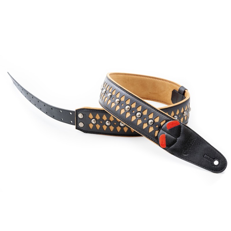 BANDOLERA RIGHTON SERIE MOJO ARMOUR BEIGE