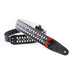 BANDOLERA RIGHTON SERIE MOJO ARMOUR WHITE