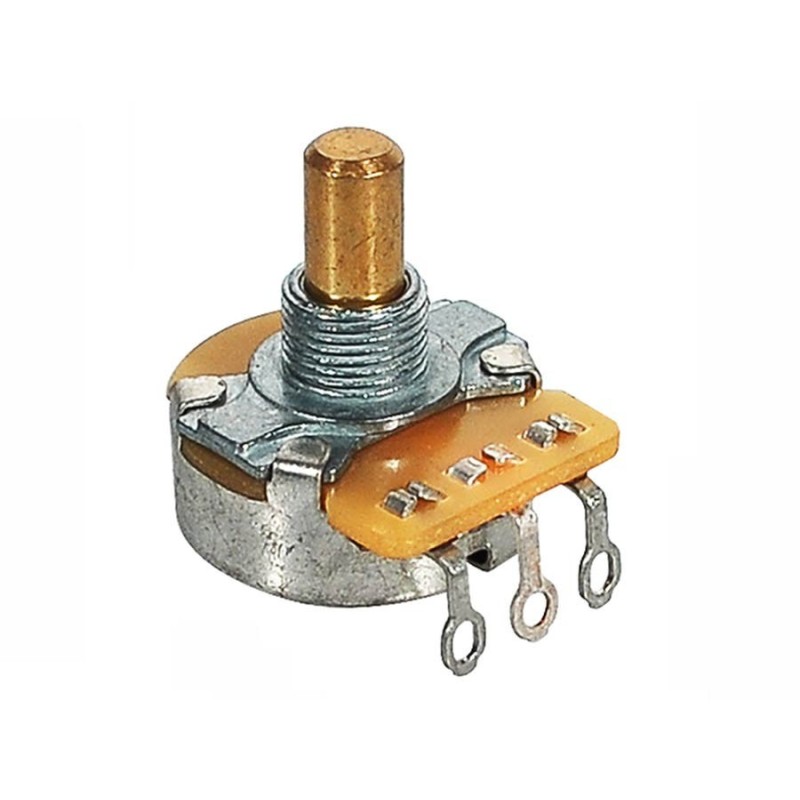 Potenciómetro audio Fender 1MEG | MÚSICA BILBAO