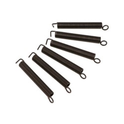 Muelles trémolo Fender 6ud | MÚSICA BILBAO