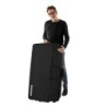 Funda trolley Crumar 25mm  990 x510x165mm | MÚSICA BILBAO