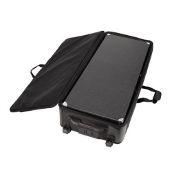 Funda trolley Crumar para SEVEN 25 mm | Música Bilbao