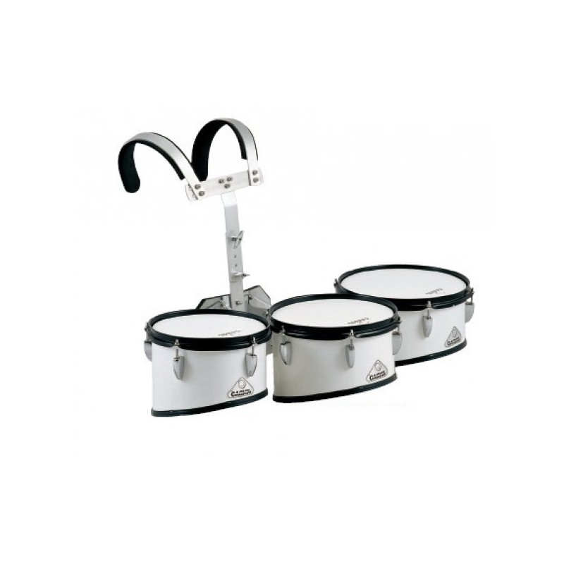 TRIPLE TAMBOR DE MARCHA JINBAO 10515 | MÚSICA BILBAO