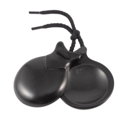 CASTAÑUELAS JALE DE FIBRA ESPECIAL DEL N 7 | MÚSICA BILBAO