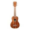 UKELELE SOPRANO KALA SERIE CAOBA KAS