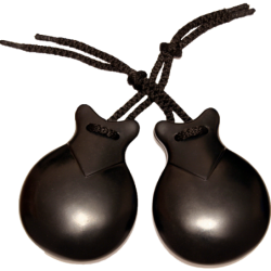 CASTAÑUELAS JALE DE FIBRA ESPECIAL DEL N 5 | MÚSICA BILBAO