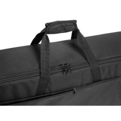 Funda trolley Crumar para SEVEN 25 mm | MÚSICA BILBAO