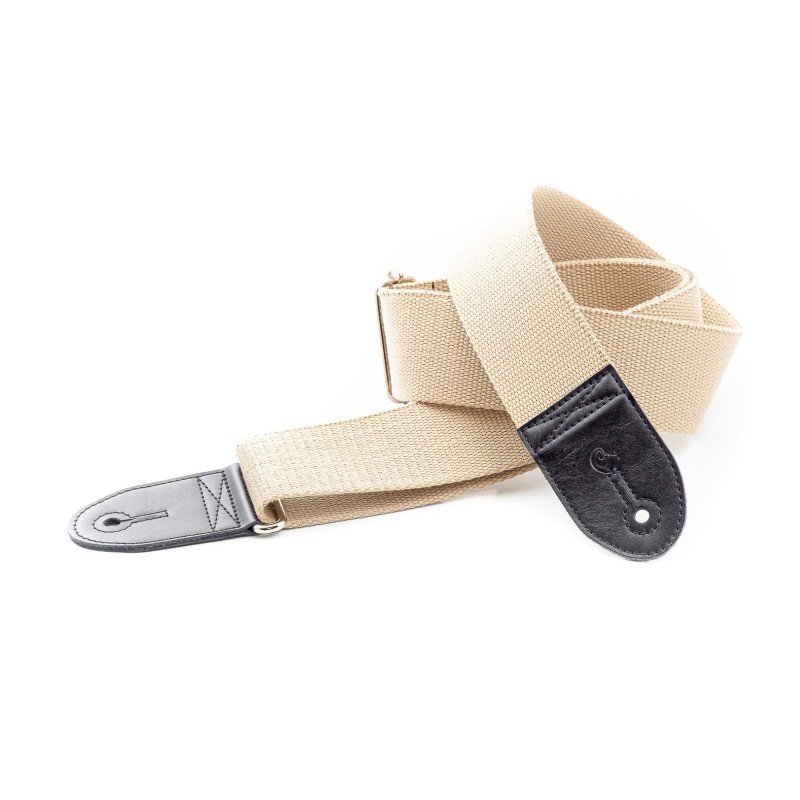 CREAM-BSC-BE - BANDOLERA RIGHTON ROAD RUNNER CREAM BEIGE