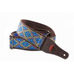 HAFA-BLUE- BANDOLERA RIGHTON SERIE STANDARD PLUS