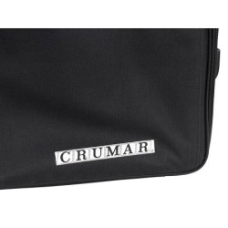 Funda trolley Crumar para SEVEN 25 mm | MÚSICA BILBAO