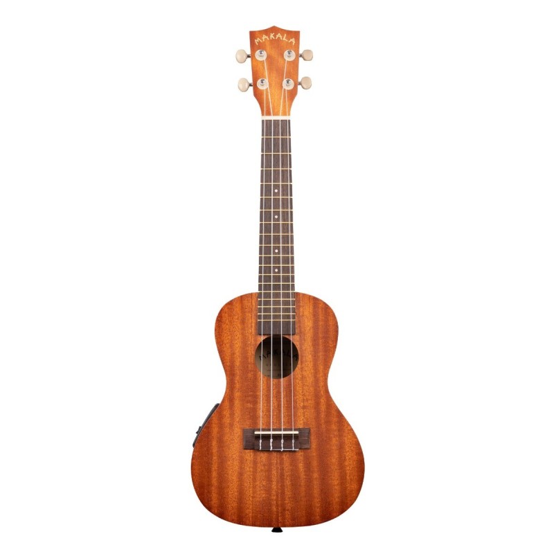 UKELELE SOPRANO KALA SERIE CAOBA KAS