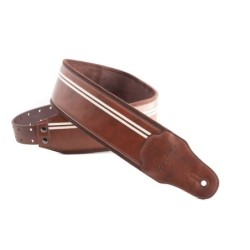 B-RACE-BR - BANDOLERA RIGHTON DE GUITARRA ELECTRICA SERIE GROOVE