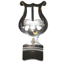 ATRIL OBRAC PARA TROMPETA DE PINZA | Música Bilbao