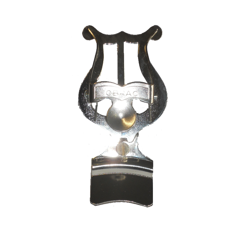 ATRIL OBRAC PARA TROMPETA DE PINZA | MÚSICA BILBAO