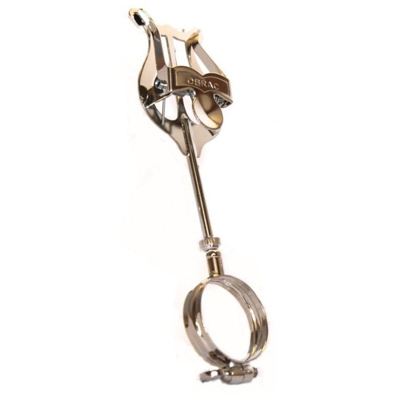 ATRIL OBRAC DE CLARINETE CON ARGOLLA | MÚSICA BILBAO