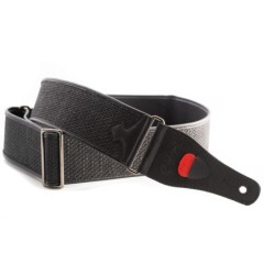 40W-II - BANDOLERA RIGHTON DE GUITARRA ELECTRICA SERIE TALISMAN