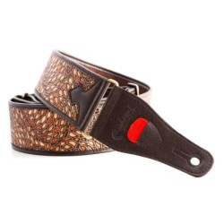 ALIEN-BR - BANDOLERA RIGHTON DE GUITARRA ELECTRICA SERIE TALISMAN