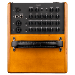 AMPLIFICADOR COMBO ACÚSTICA WD6 120W | MÚSICA BILBAO