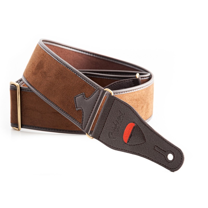 DIVINE-BR - BANDOLERA RIGHTON DE GUITARRA ELECTRICA SERIE TALISMAN