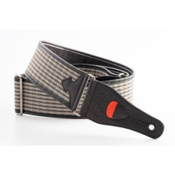 REVERB-II - BANDOLERA RIGHTON DE GUITARRA ELECTRICA SERIE TALISMAN