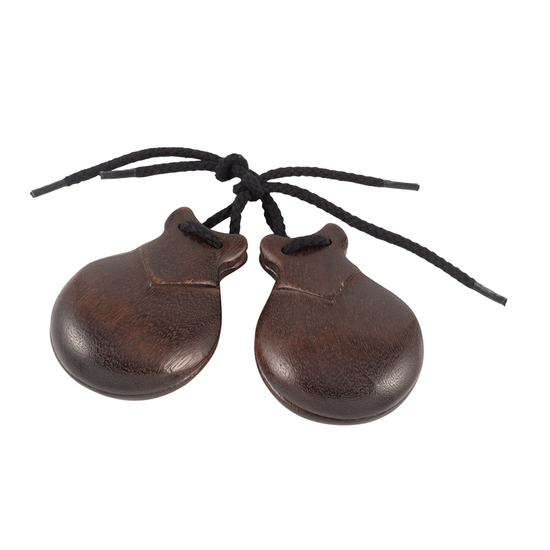 CASTAÑUELAS JALE DE PALOSANTO N 7 | MÚSICA BILBAO