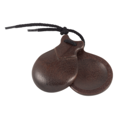 CASTAÑUELAS JALE DE PALOSANTO N 7 | MÚSICA BILBAO