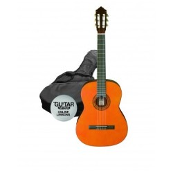 SPCG14AM - Pack Guitarra Clasica 1/4 Spcg14Am - Ashton