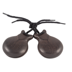 CASTAÑUELAS JALE DE PALOSANTO N 6 | Música Bilbao