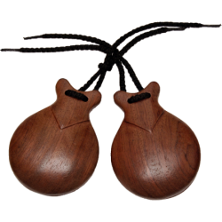 CASTAÑUELAS DE PALOSANTO N 5 | Música Bilbao